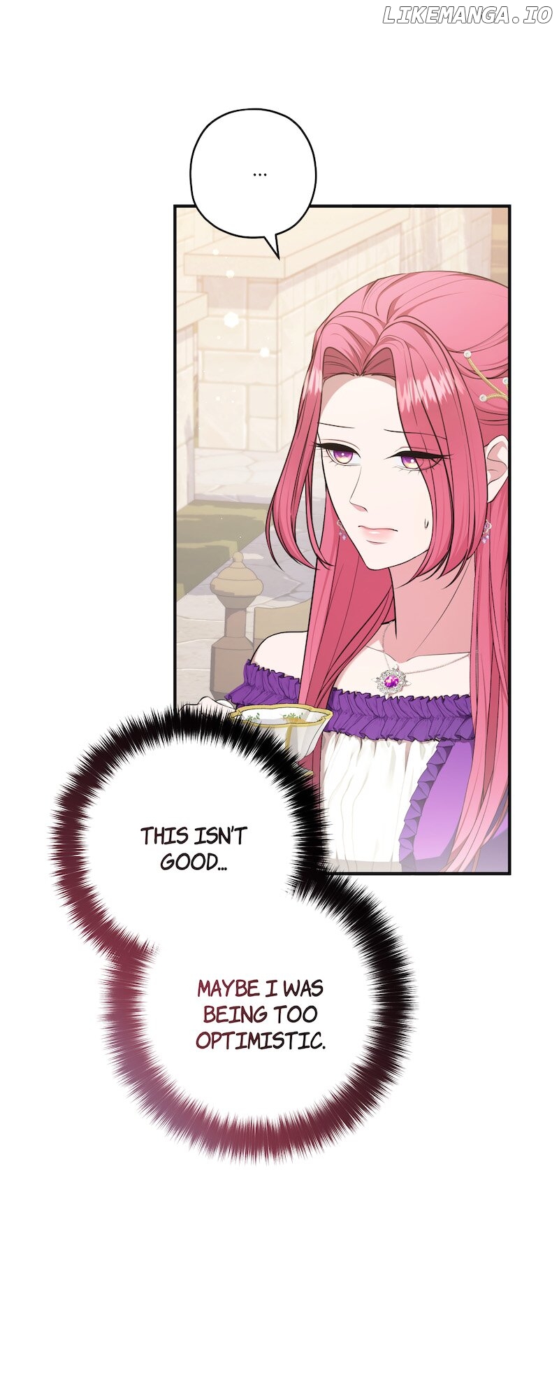 The Devilishly Trash Duke Chapter 32 - page 21