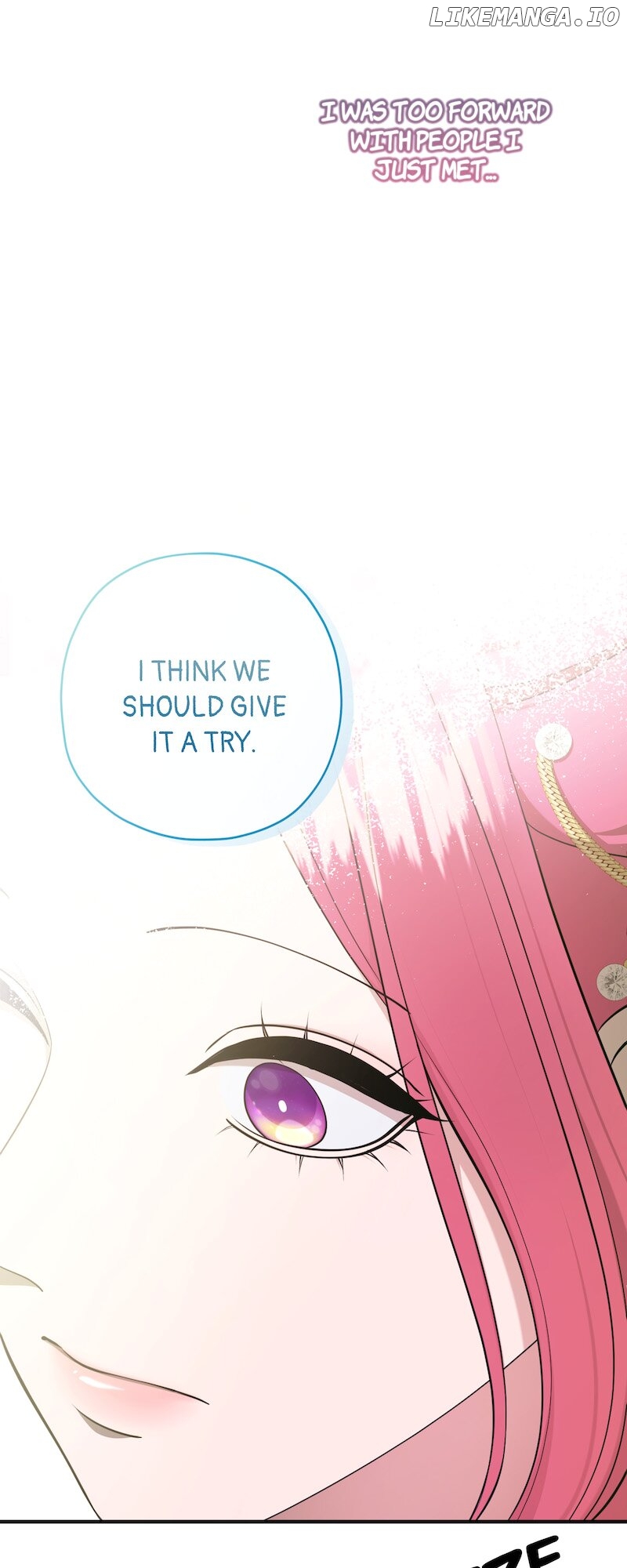 The Devilishly Trash Duke Chapter 32 - page 22