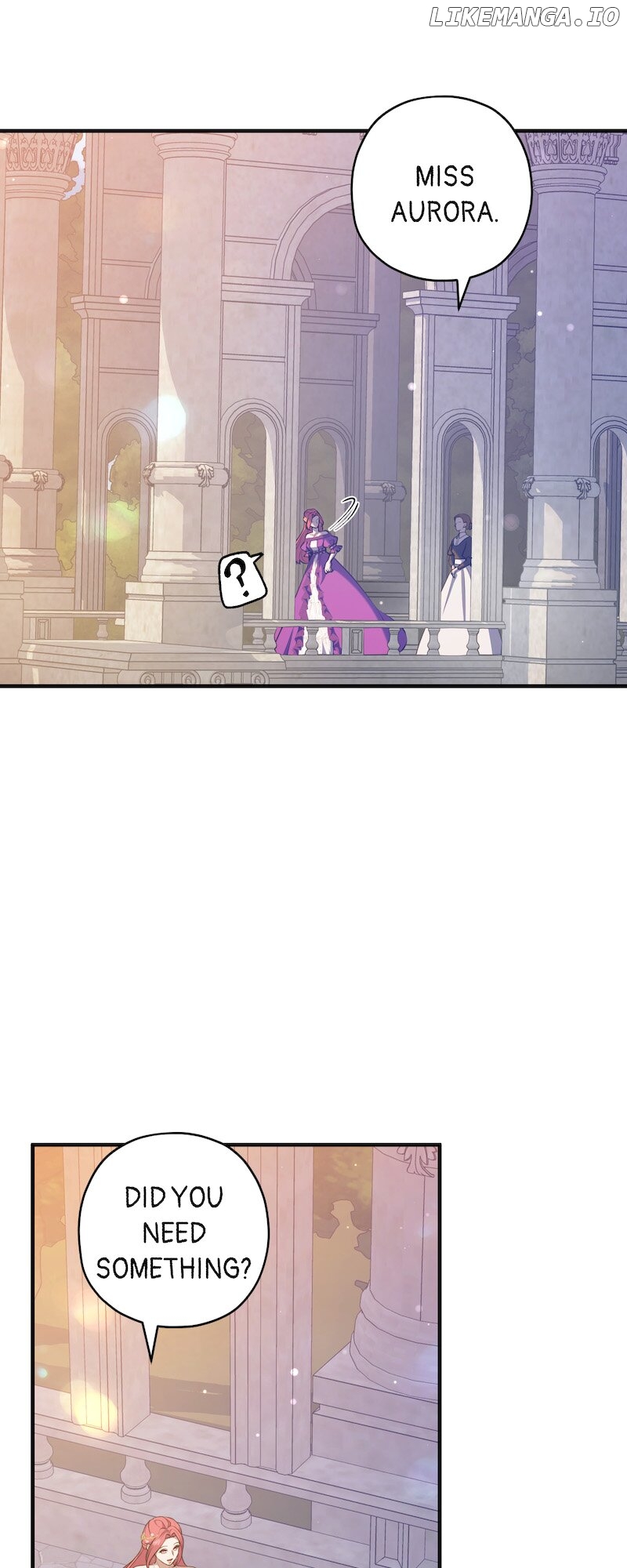The Devilishly Trash Duke Chapter 32 - page 27