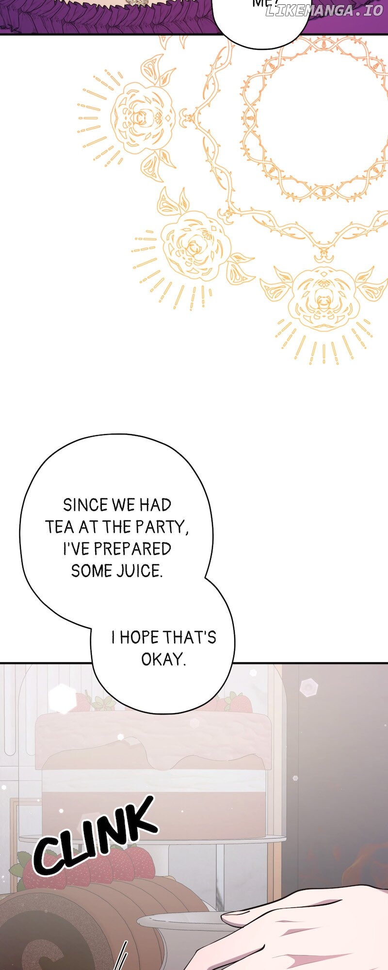The Devilishly Trash Duke Chapter 32 - page 30