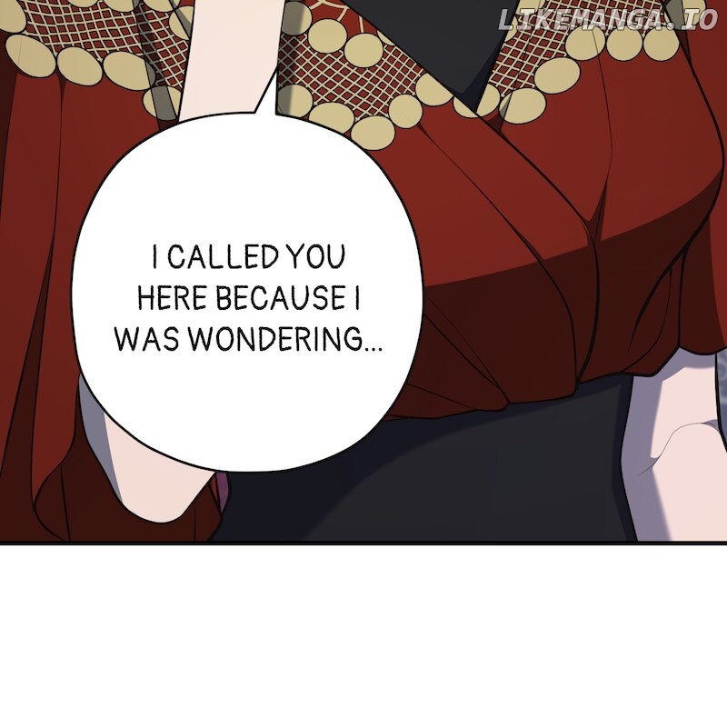 The Devilishly Trash Duke Chapter 32 - page 33