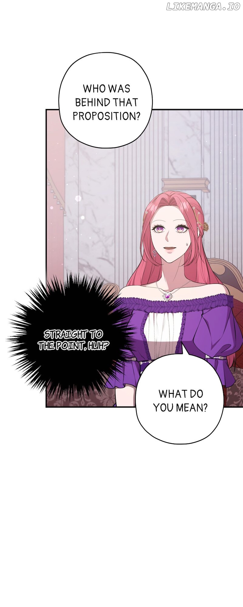 The Devilishly Trash Duke Chapter 32 - page 34