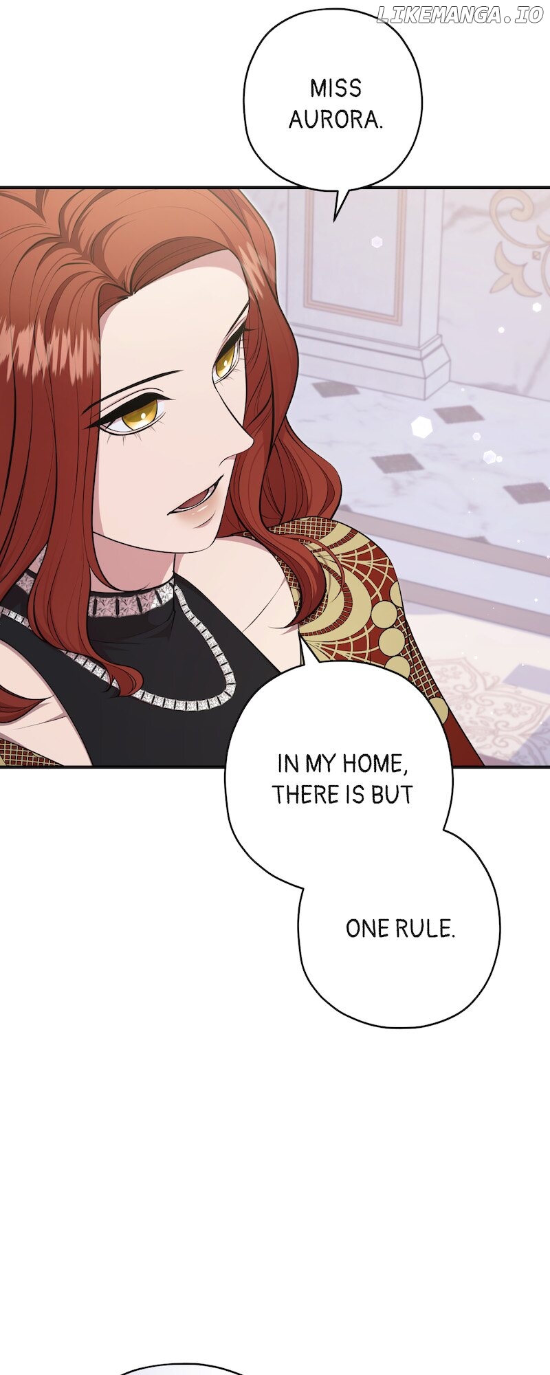 The Devilishly Trash Duke Chapter 32 - page 35