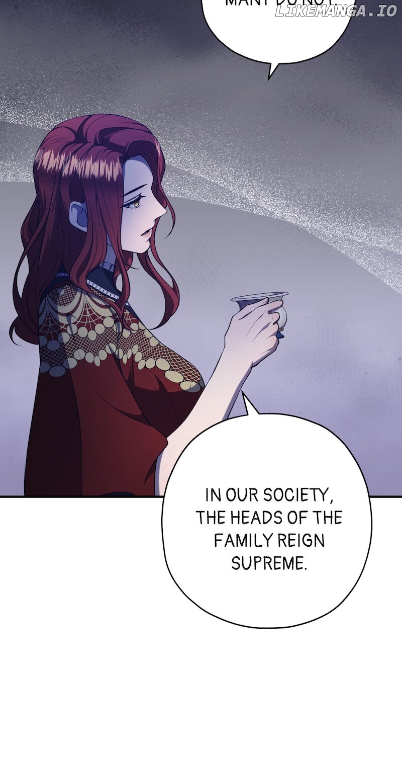 The Devilishly Trash Duke Chapter 32 - page 39