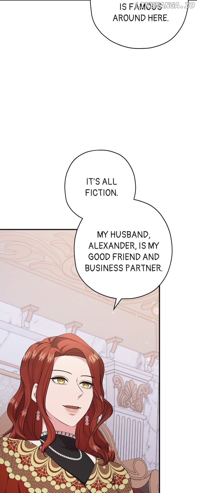 The Devilishly Trash Duke Chapter 32 - page 42