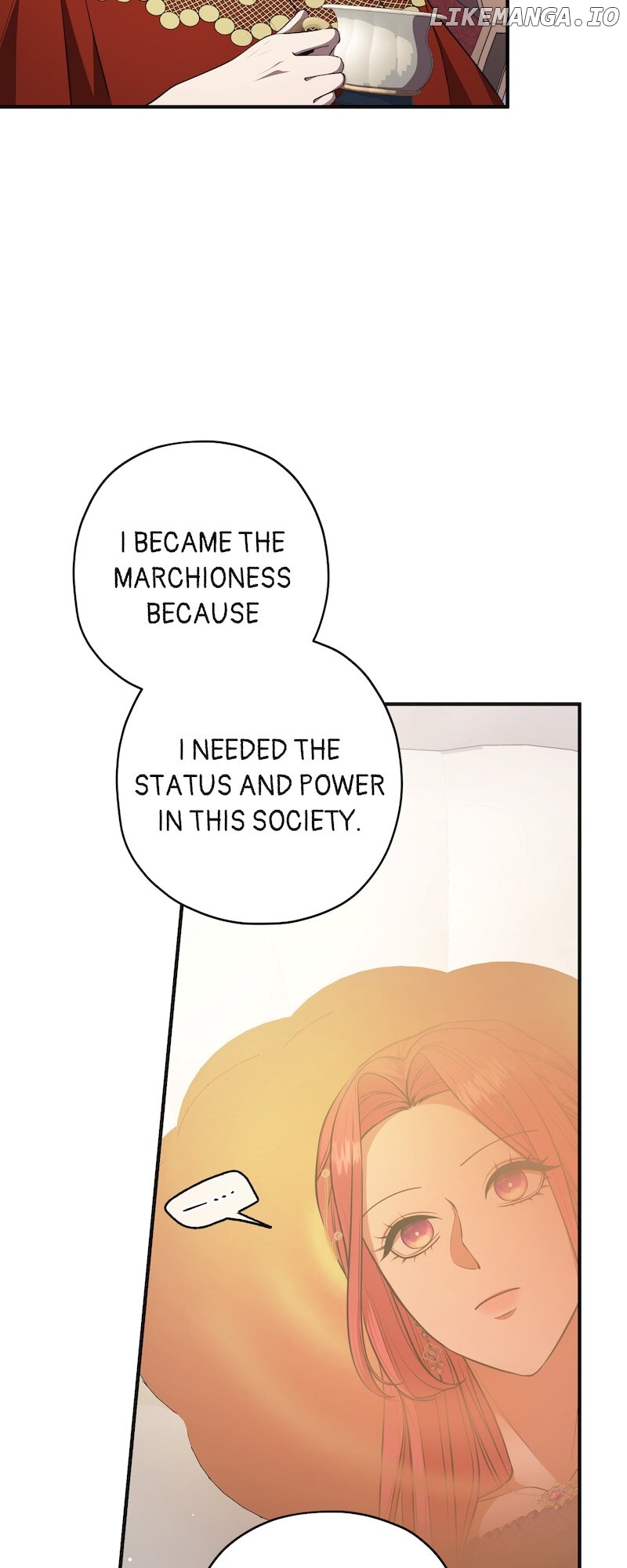 The Devilishly Trash Duke Chapter 32 - page 43