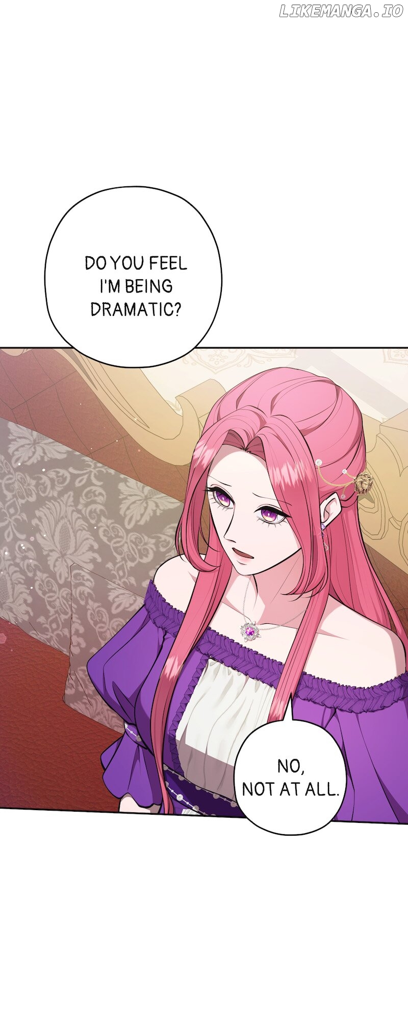 The Devilishly Trash Duke Chapter 32 - page 47