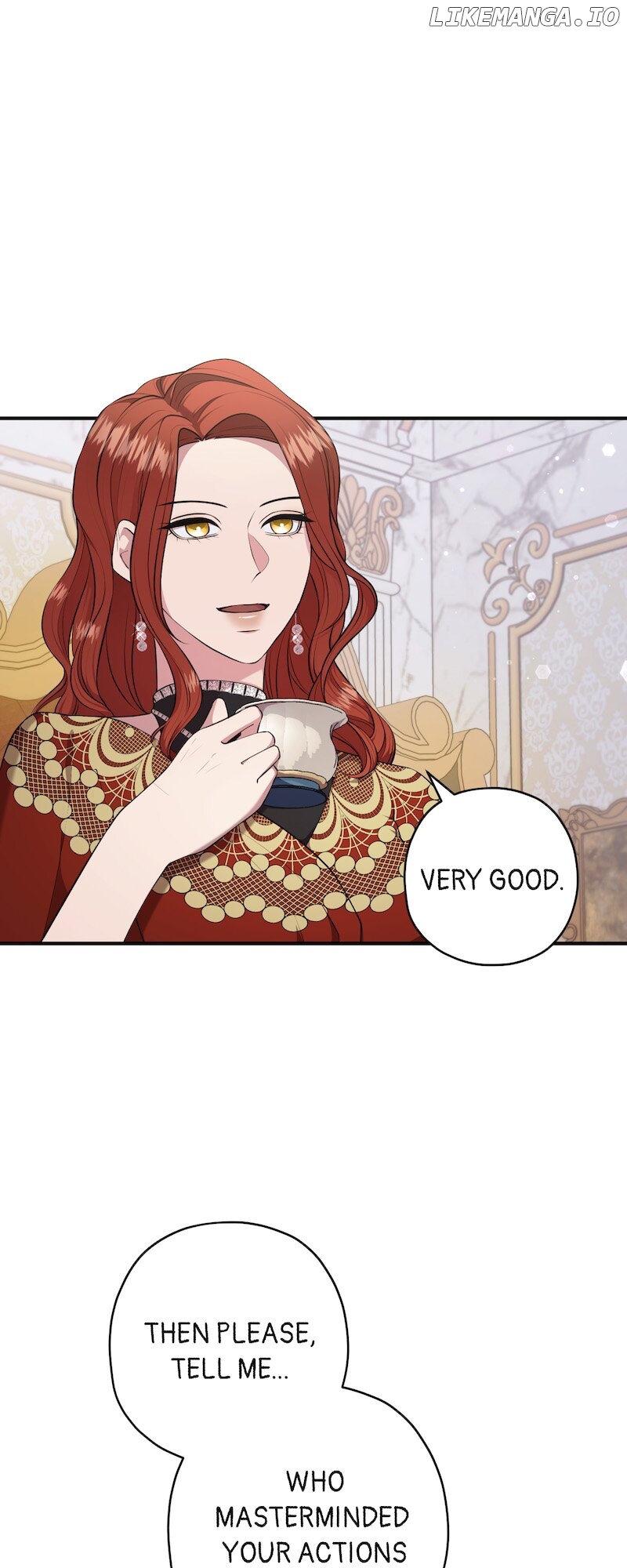The Devilishly Trash Duke Chapter 32 - page 48