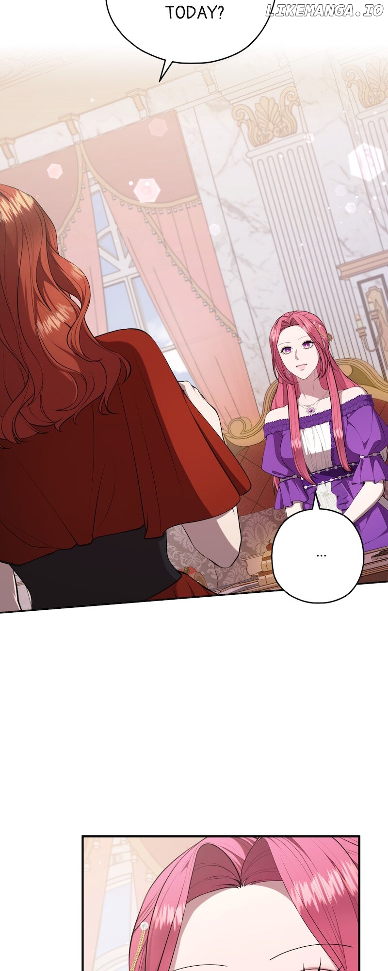The Devilishly Trash Duke Chapter 32 - page 49