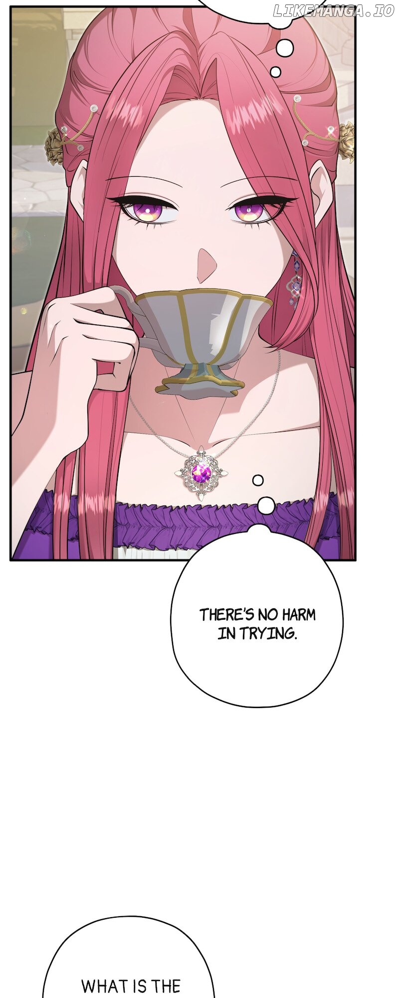 The Devilishly Trash Duke Chapter 32 - page 5