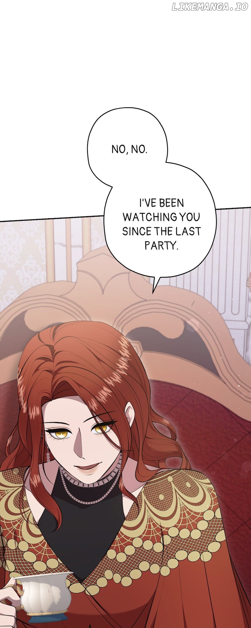 The Devilishly Trash Duke Chapter 32 - page 53