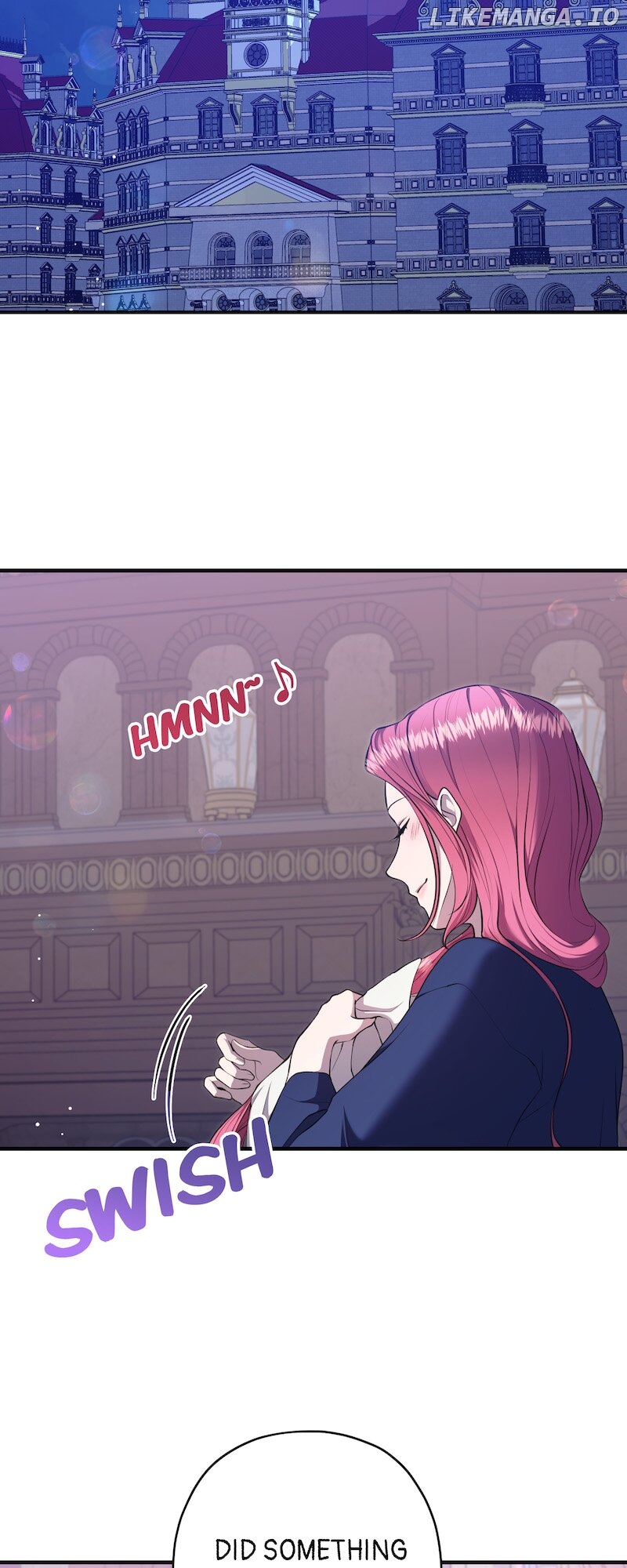 The Devilishly Trash Duke Chapter 32 - page 57
