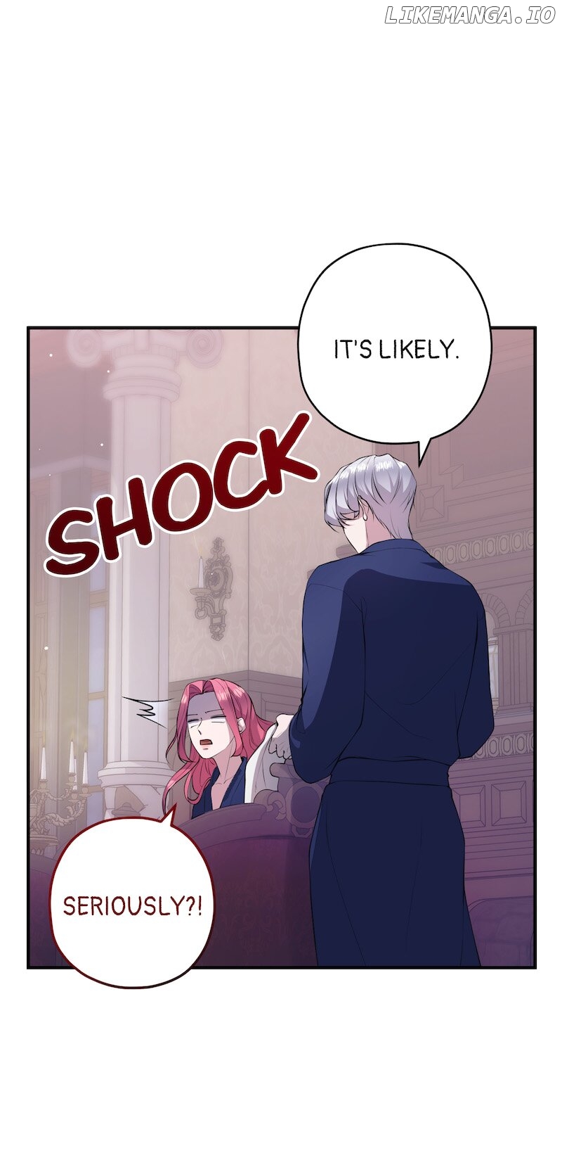 The Devilishly Trash Duke Chapter 32 - page 64