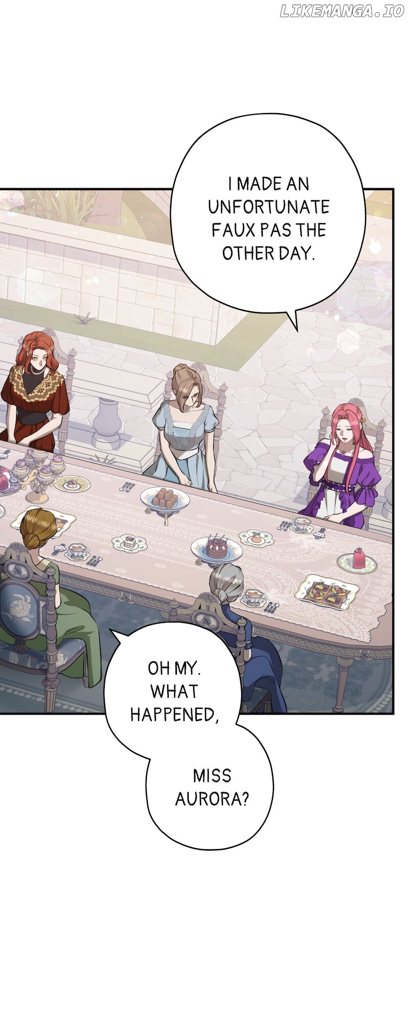 The Devilishly Trash Duke Chapter 32 - page 8