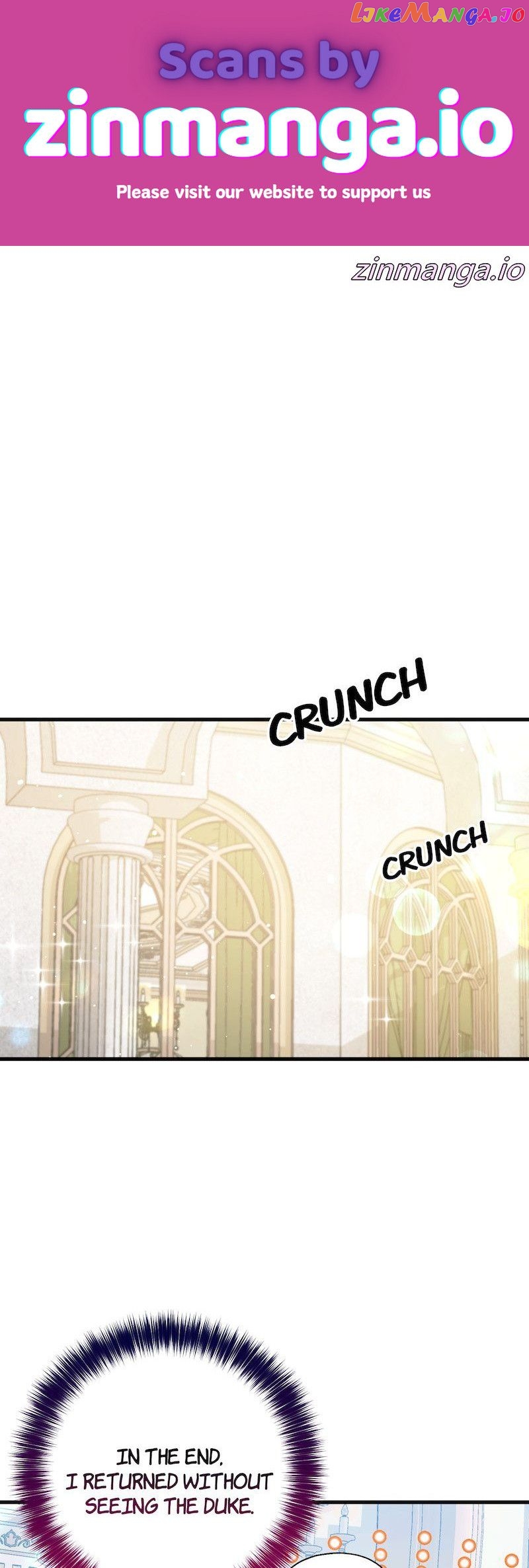 The Devilishly Trash Duke Chapter 10 - page 1