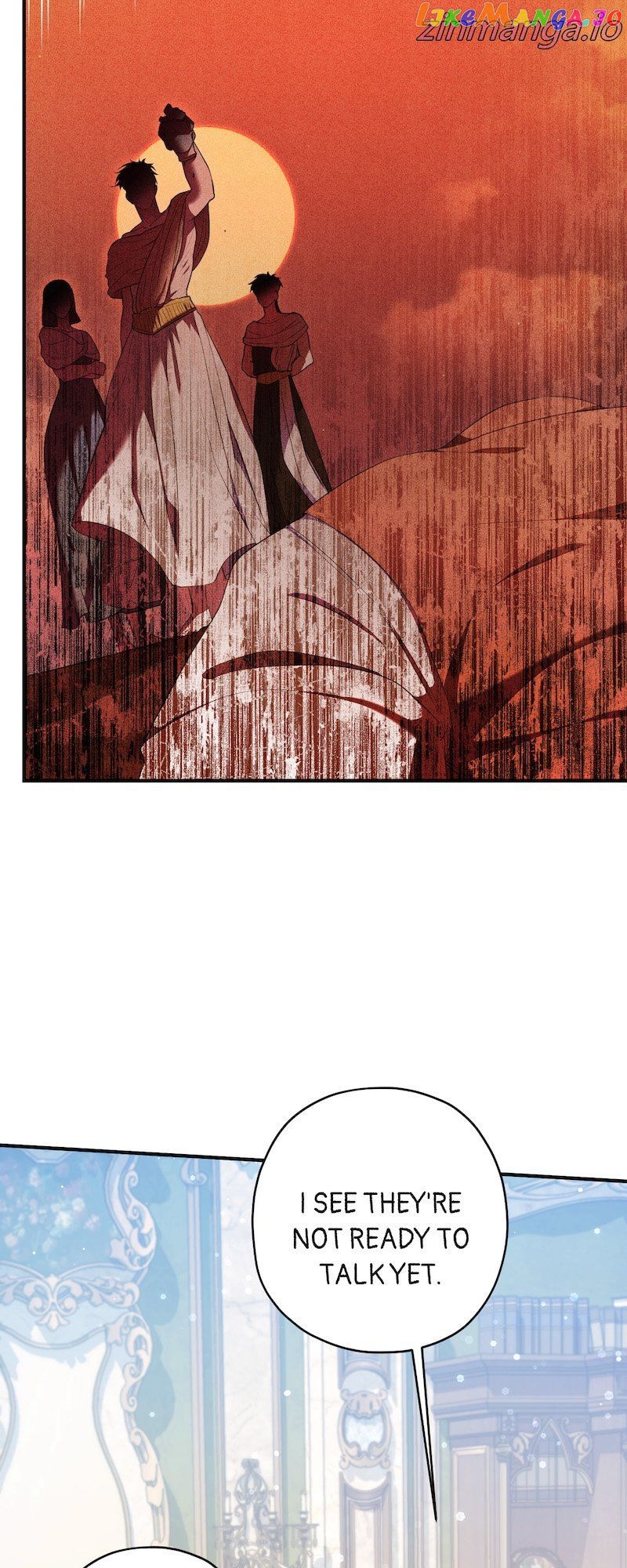 The Devilishly Trash Duke Chapter 10 - page 25