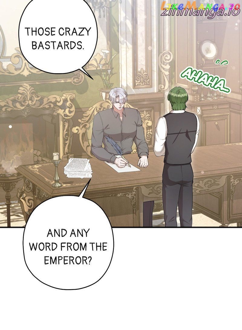The Devilishly Trash Duke Chapter 10 - page 26