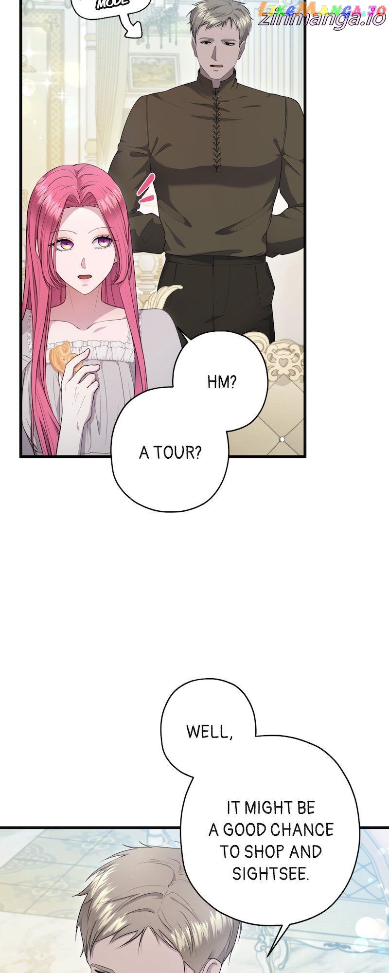 The Devilishly Trash Duke Chapter 10 - page 3