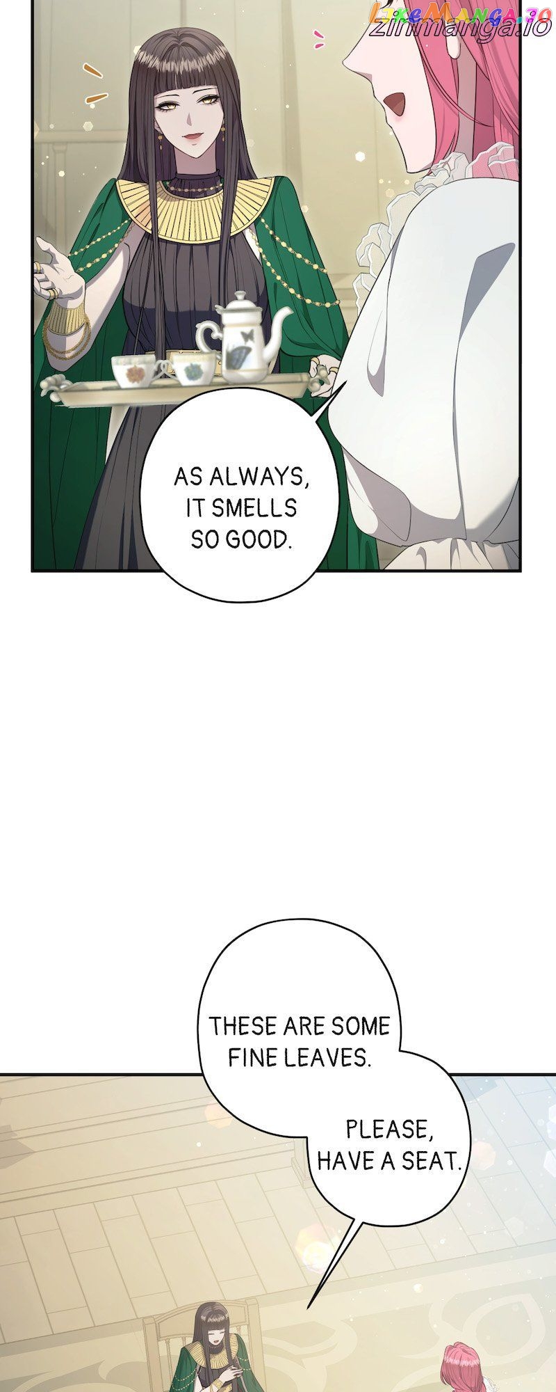 The Devilishly Trash Duke Chapter 10 - page 33