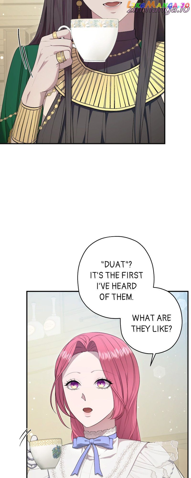The Devilishly Trash Duke Chapter 10 - page 36
