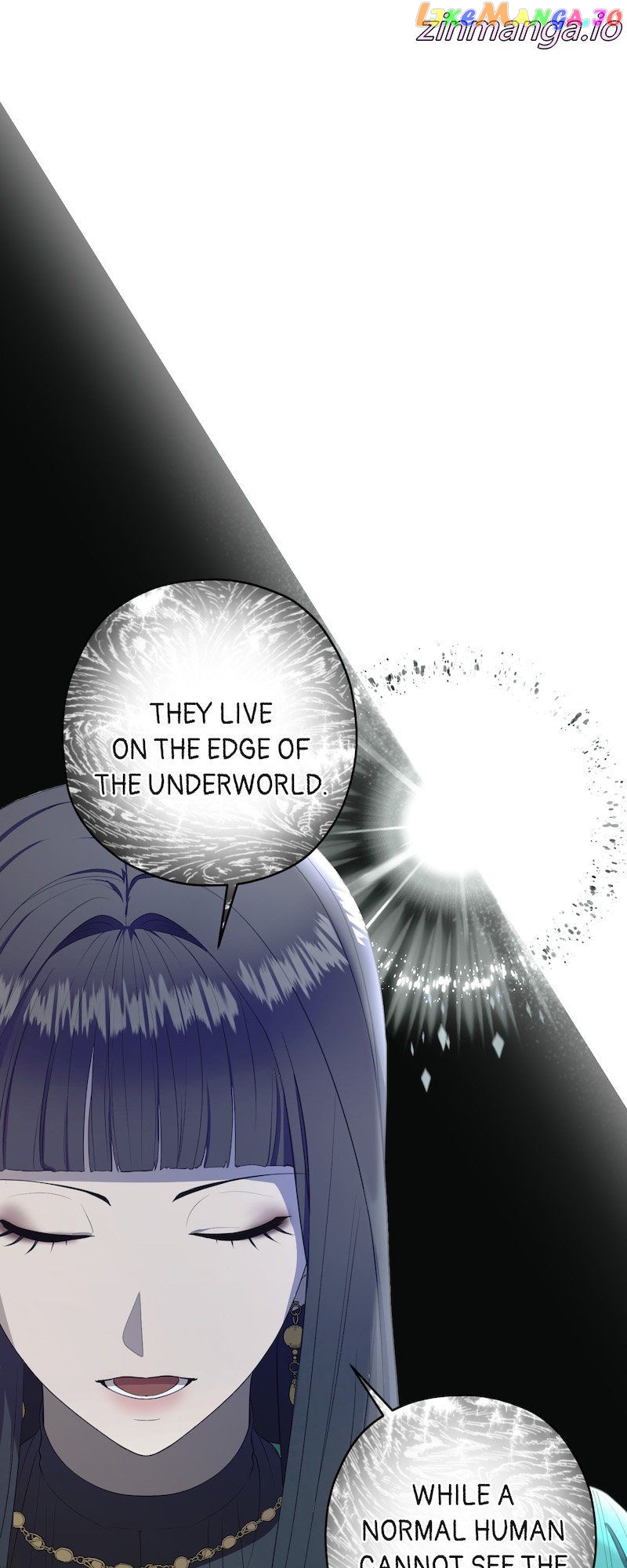 The Devilishly Trash Duke Chapter 10 - page 38