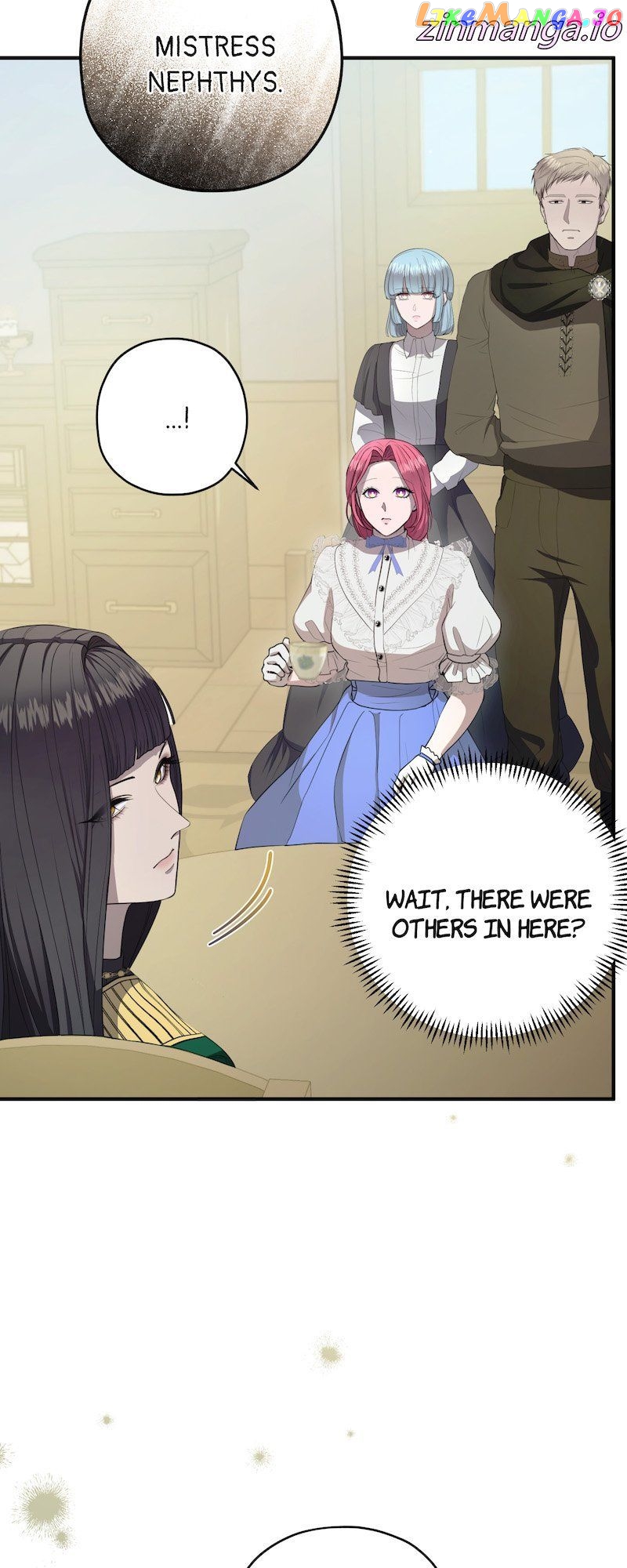 The Devilishly Trash Duke Chapter 10 - page 42