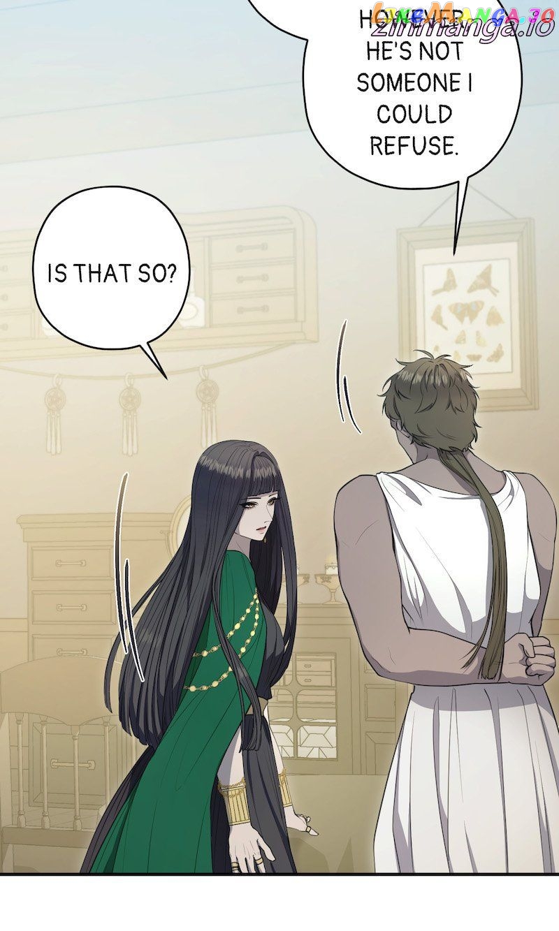 The Devilishly Trash Duke Chapter 10 - page 44