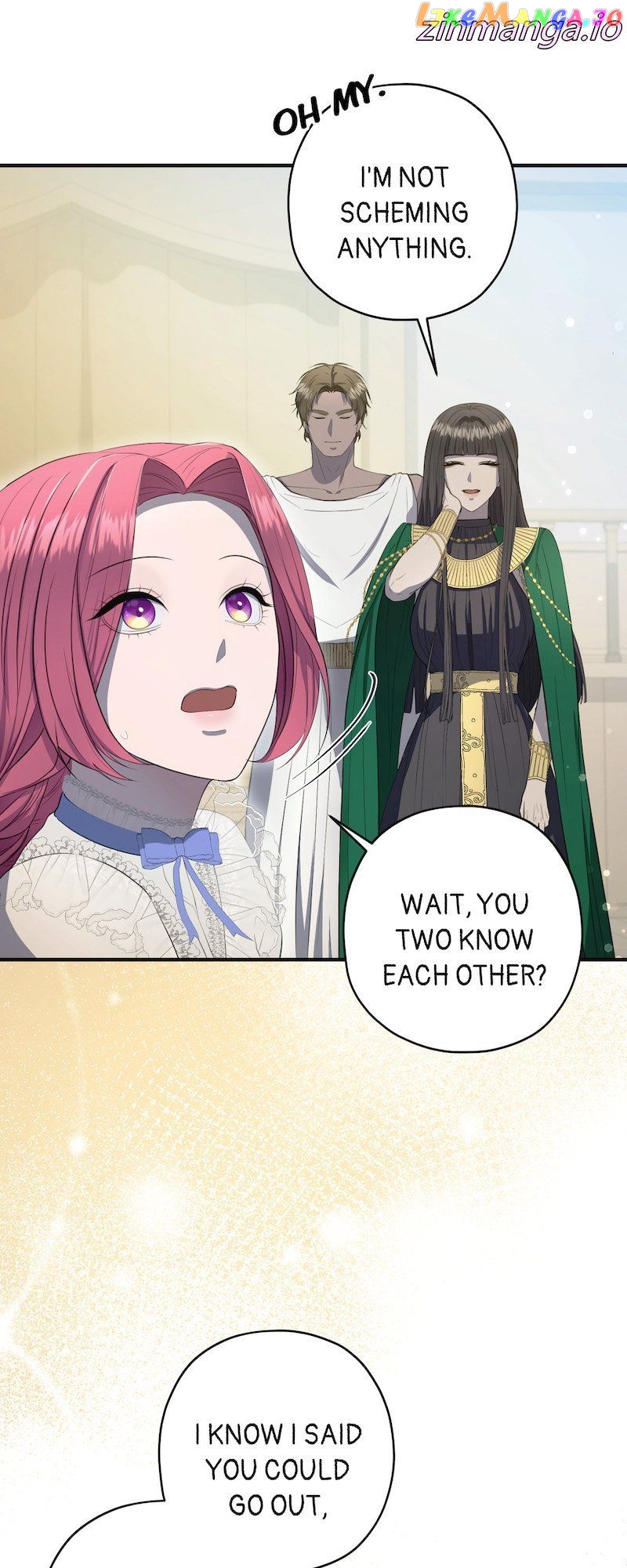 The Devilishly Trash Duke Chapter 10 - page 48