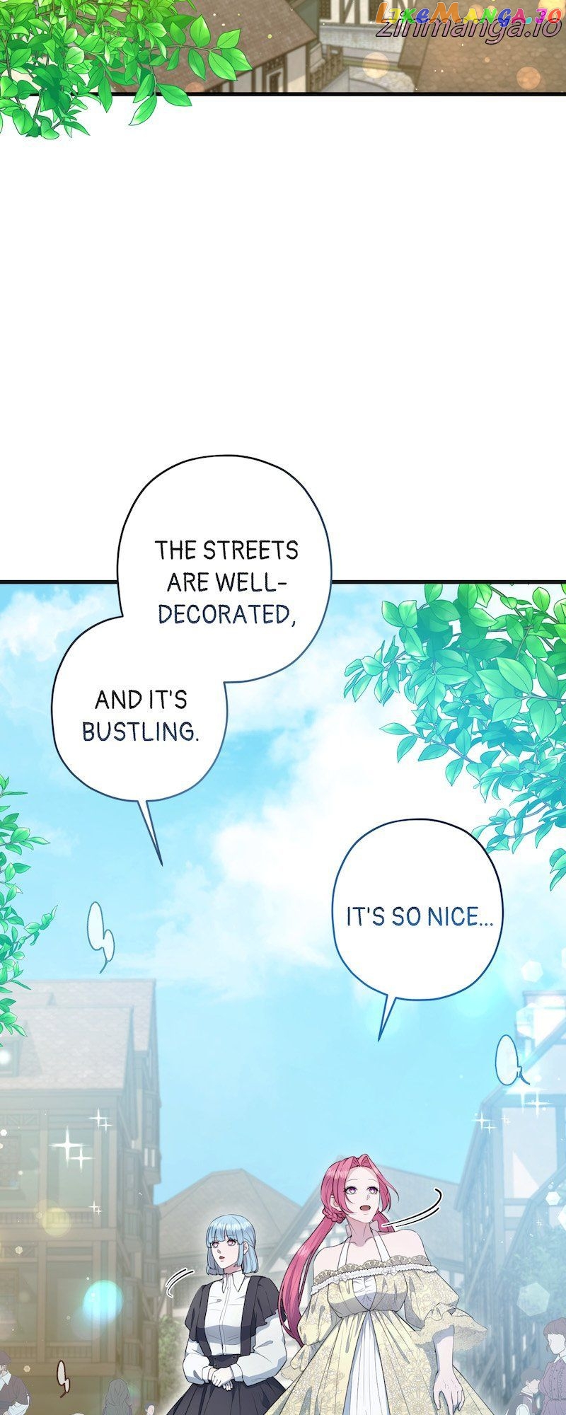 The Devilishly Trash Duke Chapter 10 - page 9