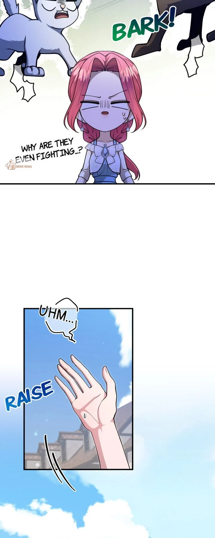 The Devilishly Trash Duke Chapter 31 - page 10