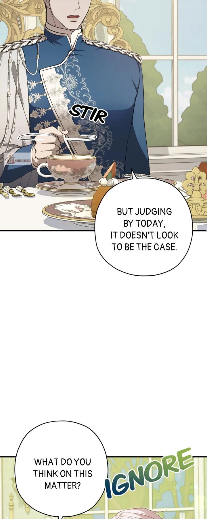 The Devilishly Trash Duke Chapter 31 - page 14