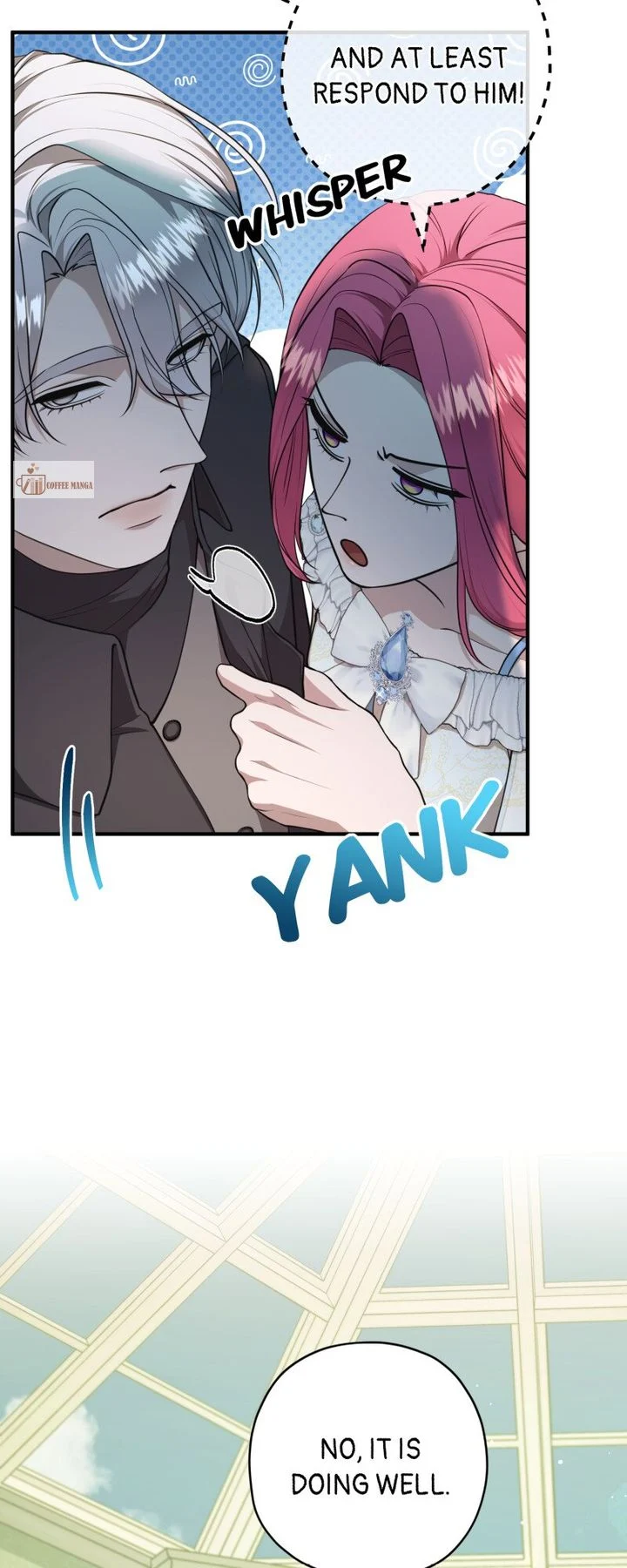 The Devilishly Trash Duke Chapter 31 - page 16