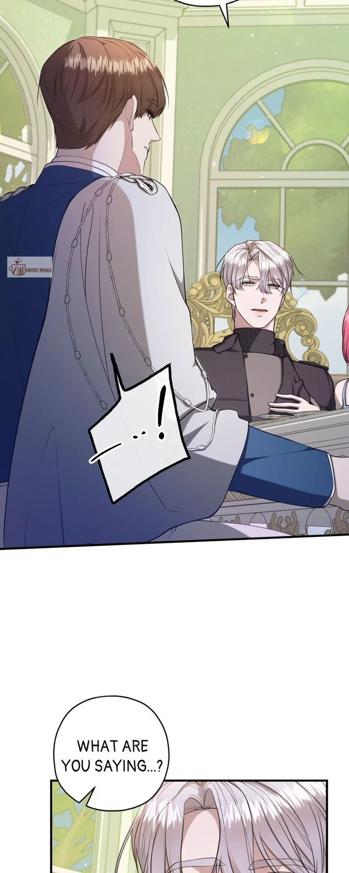 The Devilishly Trash Duke Chapter 31 - page 17