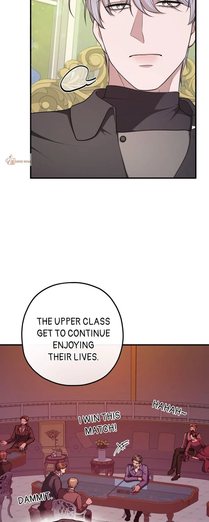 The Devilishly Trash Duke Chapter 31 - page 18