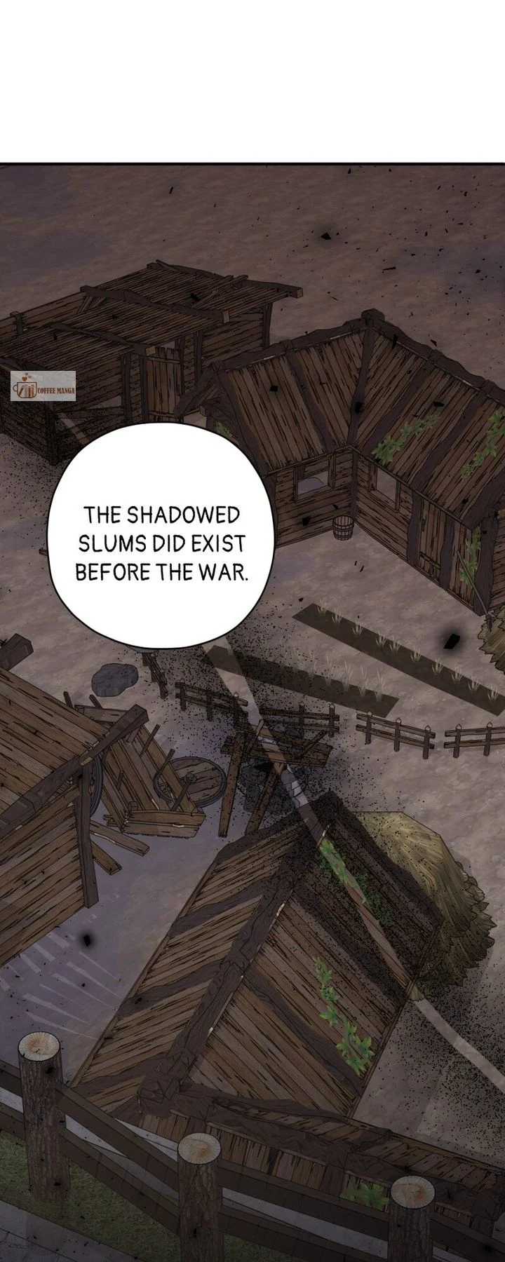 The Devilishly Trash Duke Chapter 31 - page 20
