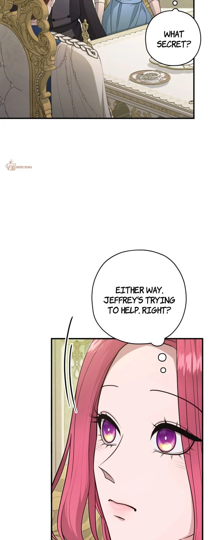 The Devilishly Trash Duke Chapter 31 - page 29