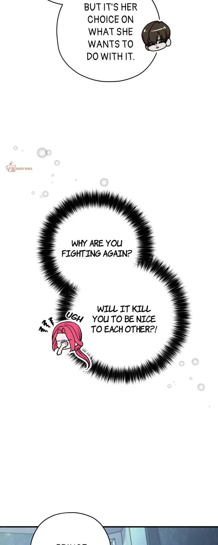 The Devilishly Trash Duke Chapter 31 - page 37