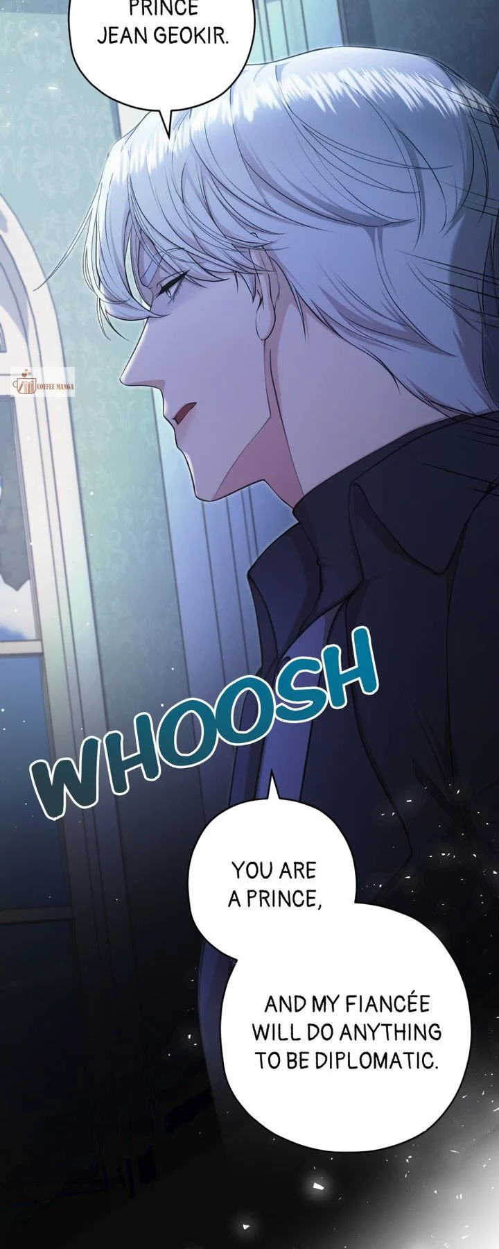 The Devilishly Trash Duke Chapter 31 - page 38