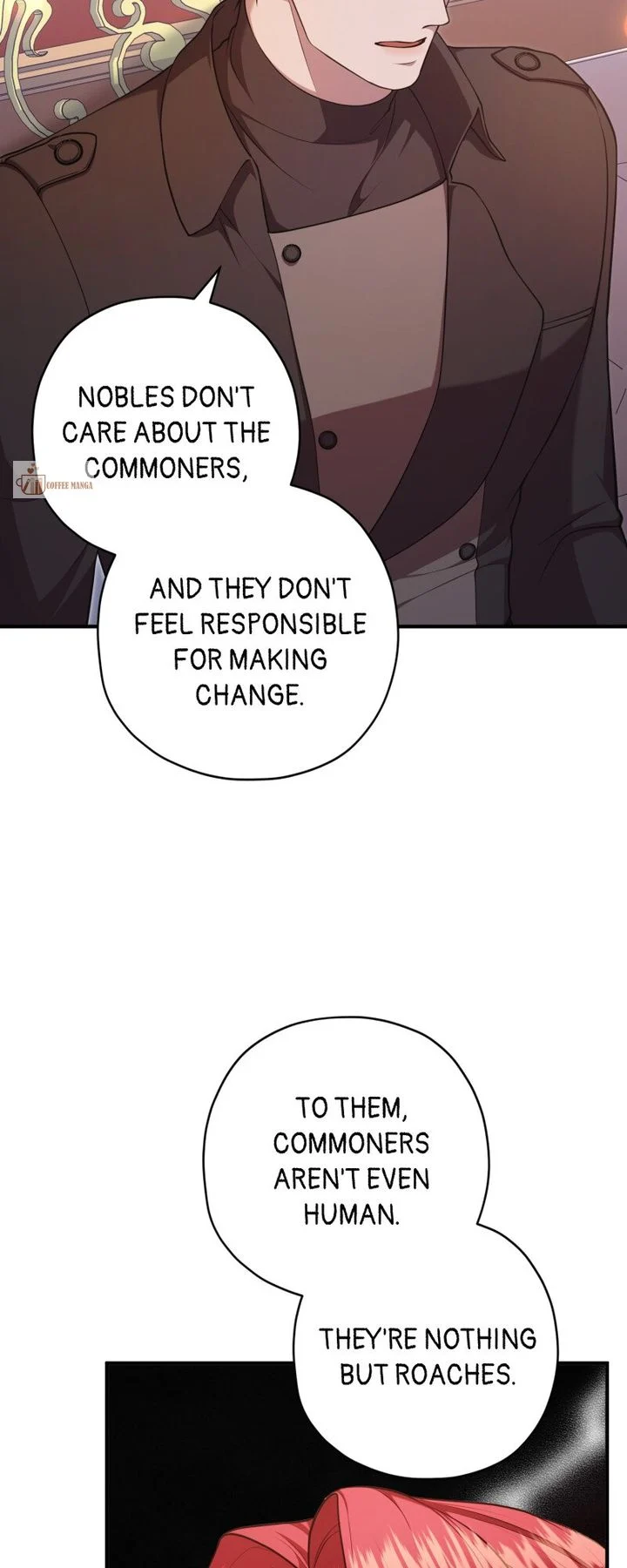 The Devilishly Trash Duke Chapter 31 - page 49