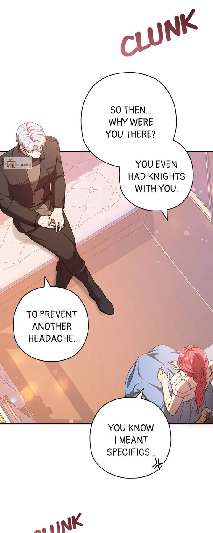 The Devilishly Trash Duke Chapter 31 - page 51