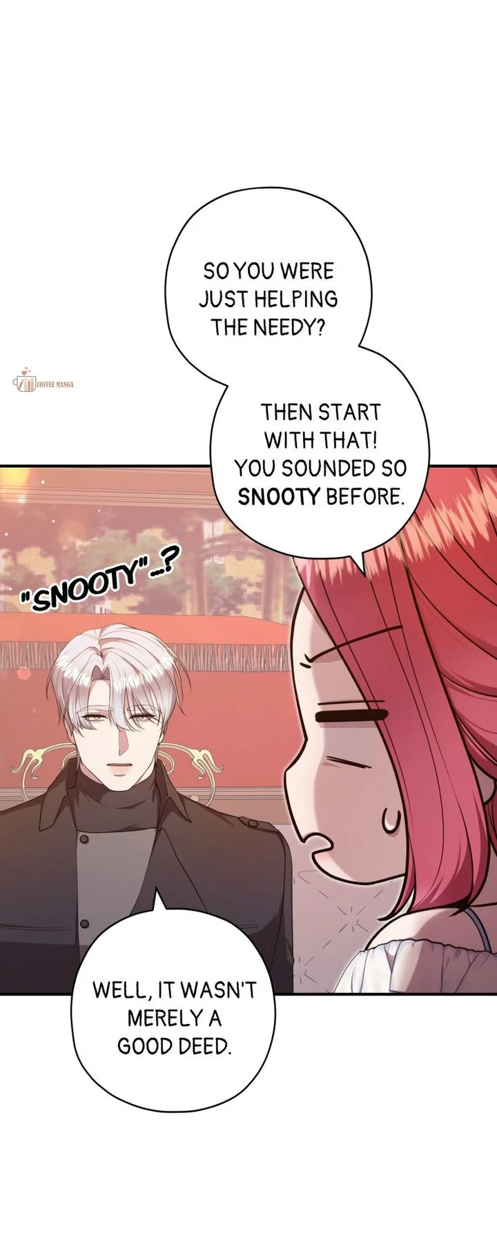 The Devilishly Trash Duke Chapter 31 - page 53