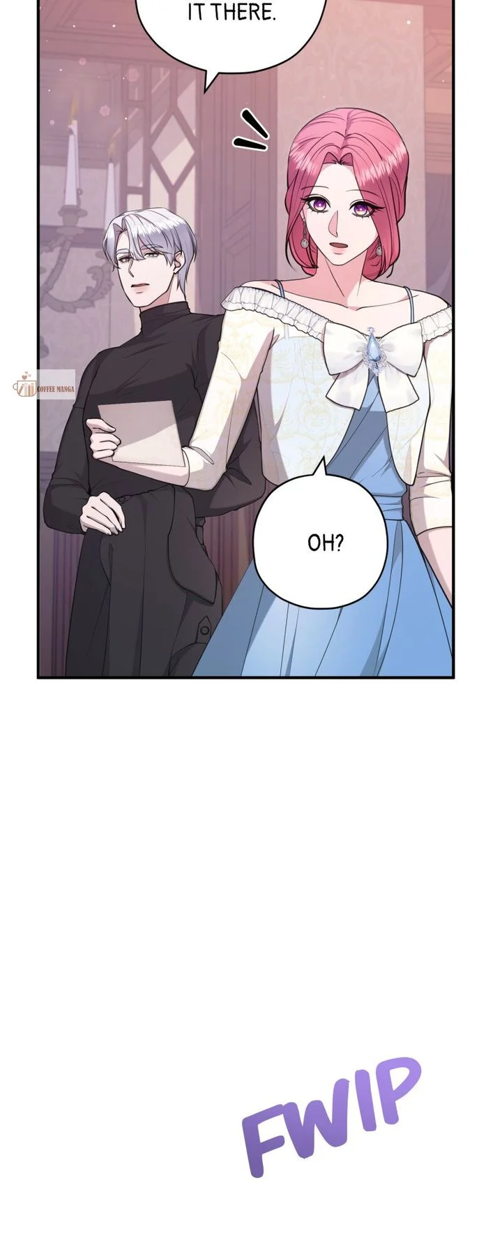The Devilishly Trash Duke Chapter 31 - page 59