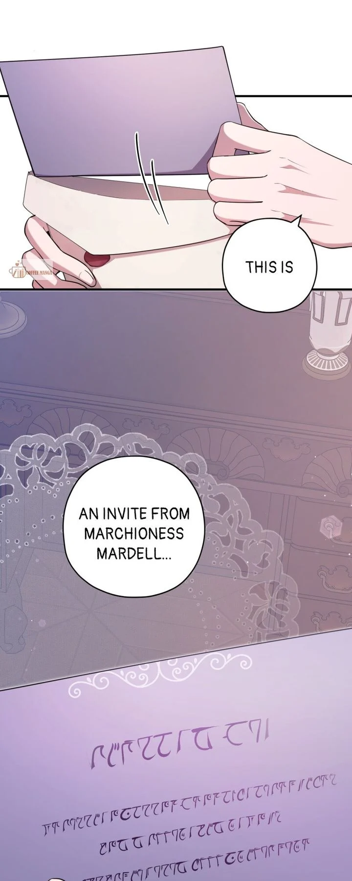 The Devilishly Trash Duke Chapter 31 - page 60