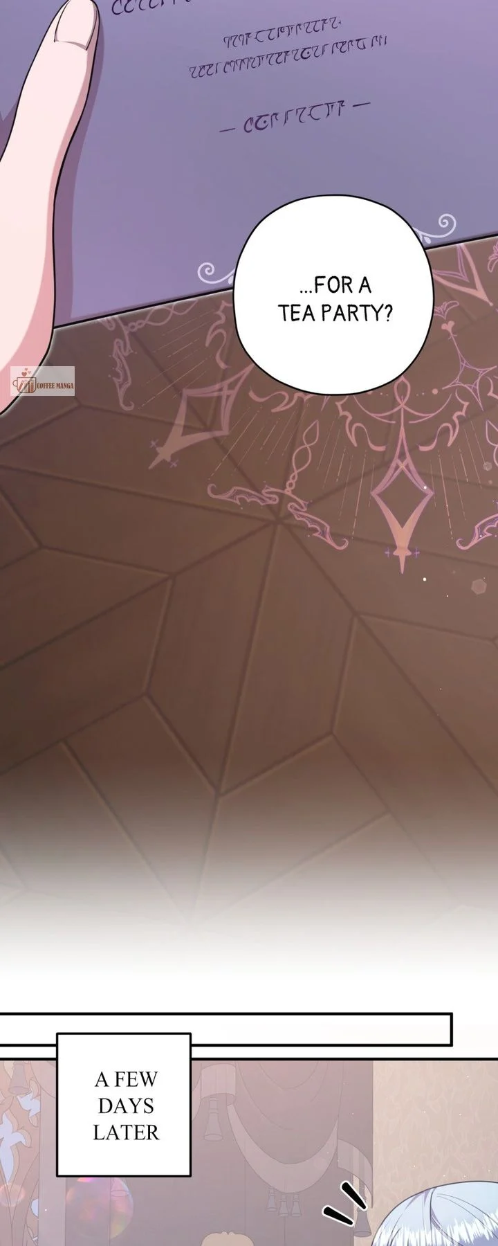 The Devilishly Trash Duke Chapter 31 - page 61