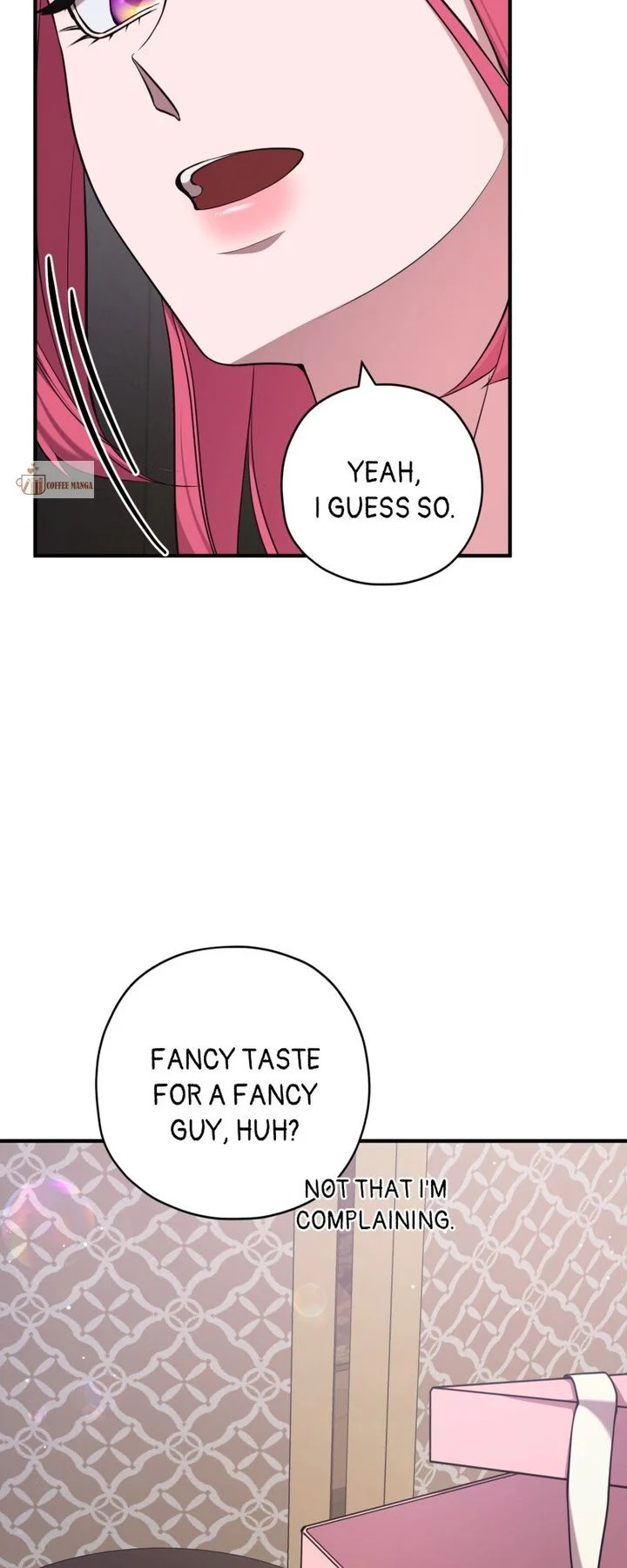 The Devilishly Trash Duke Chapter 31 - page 63