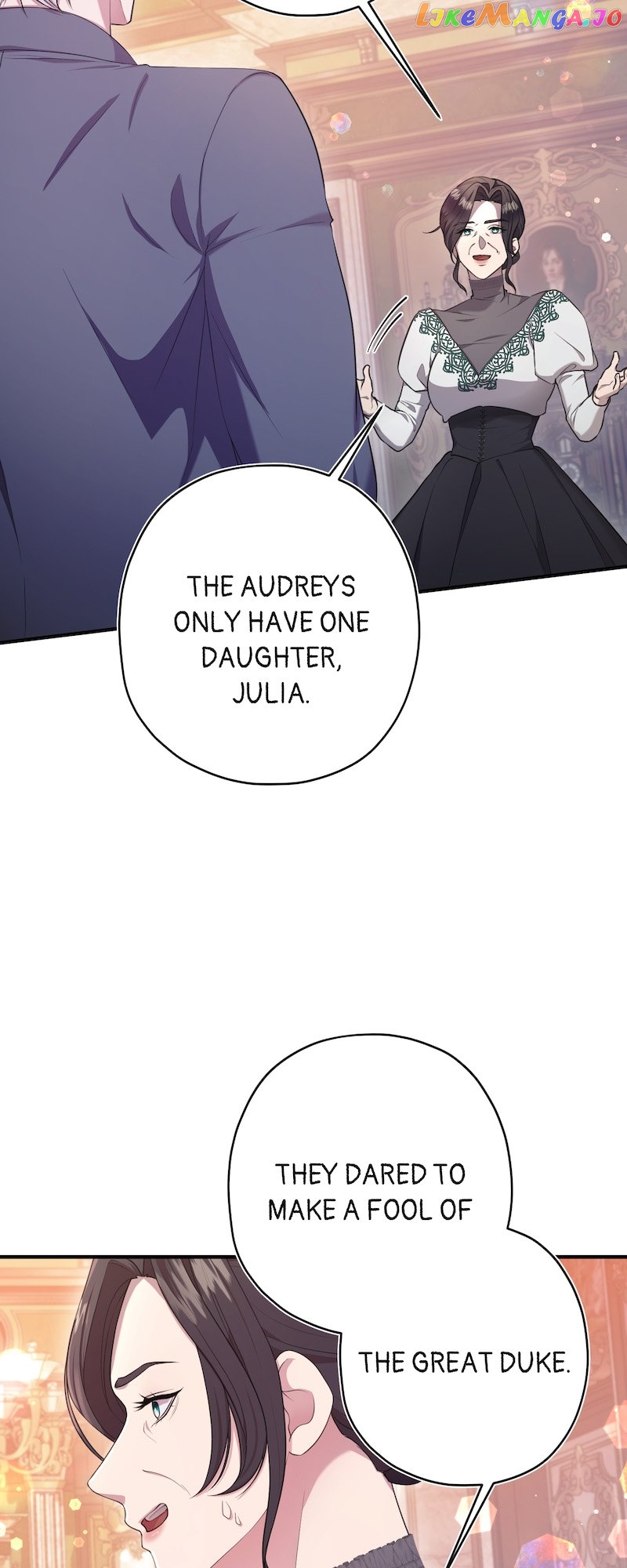 The Devilishly Trash Duke Chapter 9 - page 10