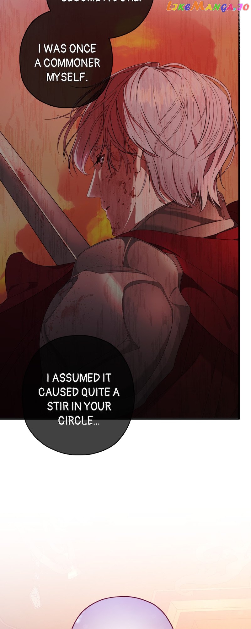 The Devilishly Trash Duke Chapter 9 - page 14