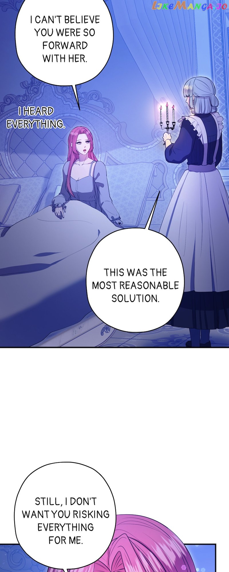 The Devilishly Trash Duke Chapter 9 - page 46
