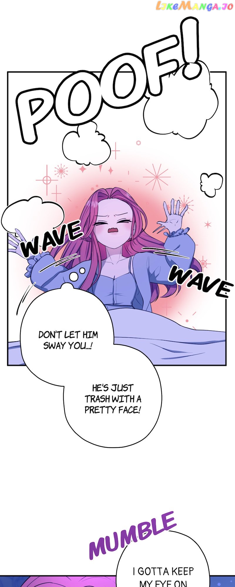 The Devilishly Trash Duke Chapter 9 - page 52