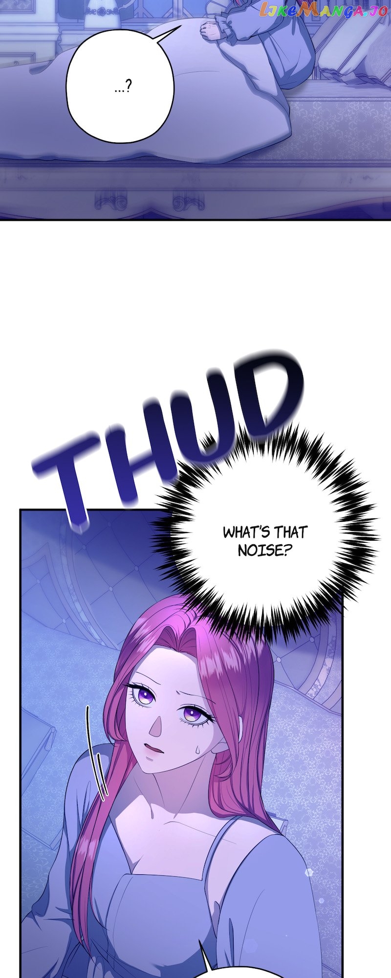 The Devilishly Trash Duke Chapter 9 - page 54